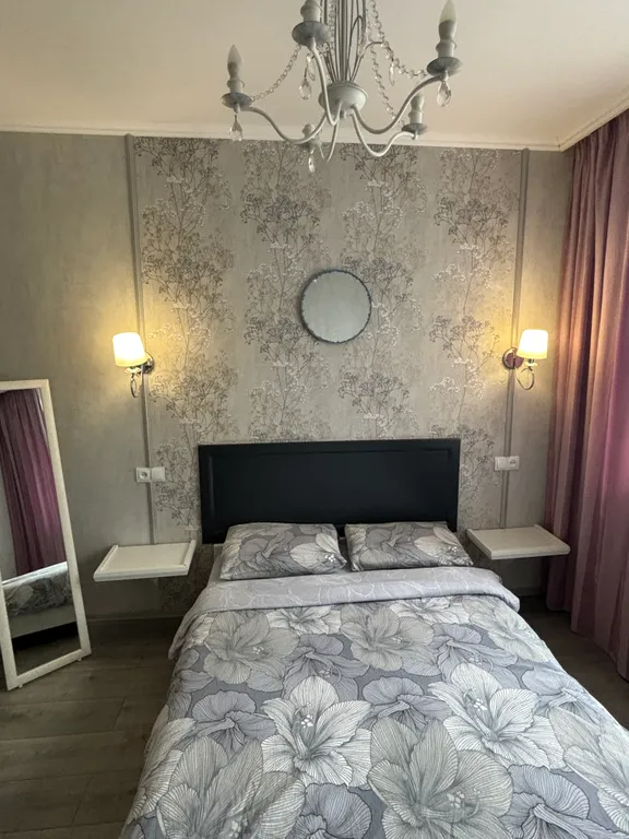 Квартира Квартира Евродвушка у парка Юность в центре города — Калининград