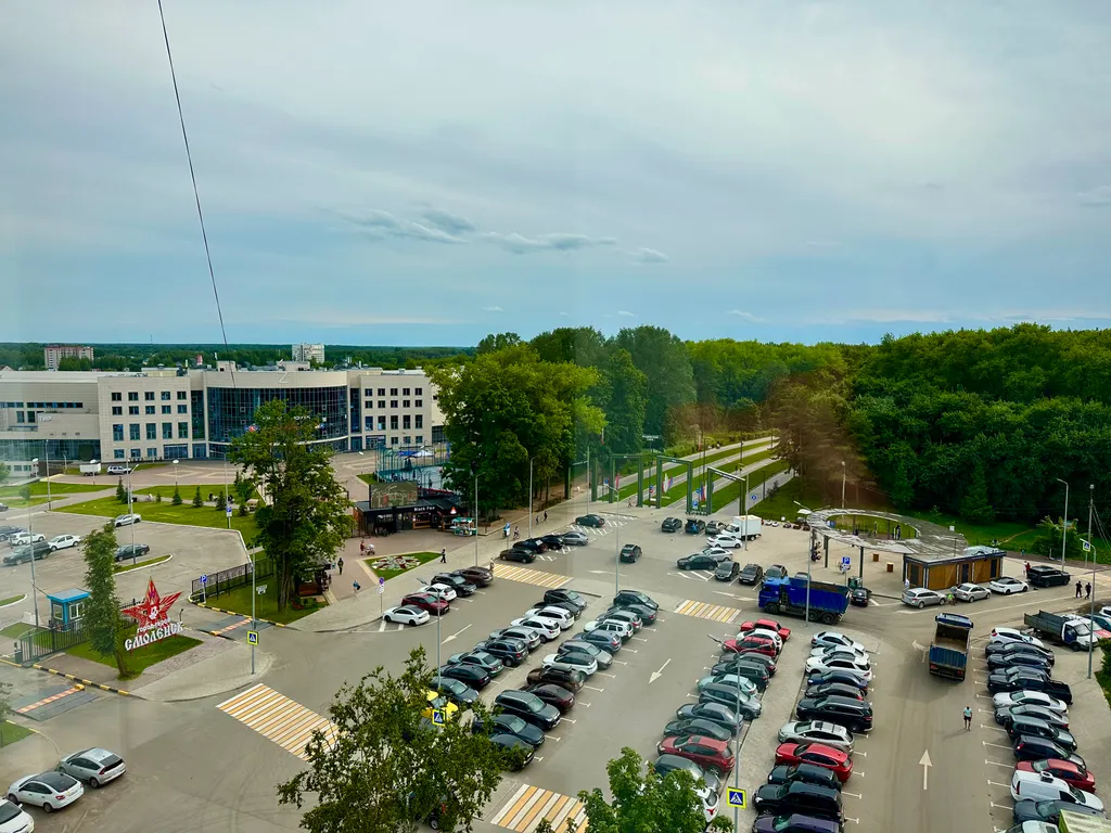 Уютная квартира вблизи дворца спорта Юбилейный