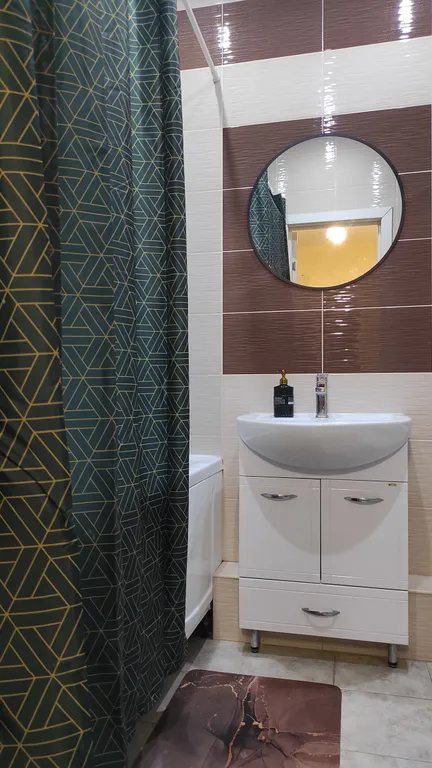 Новый дом в 10 минутах от центра