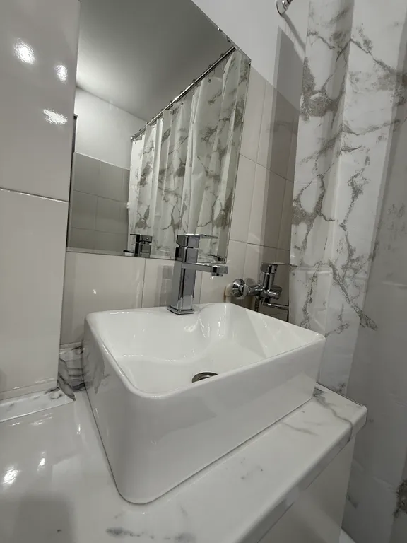 Уютная однокомнатная квартира