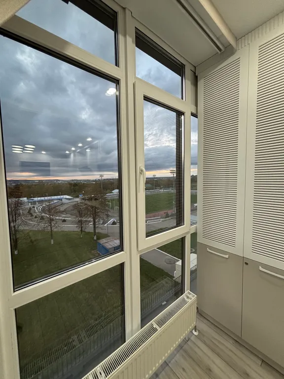 Комфортное уютноё жильё