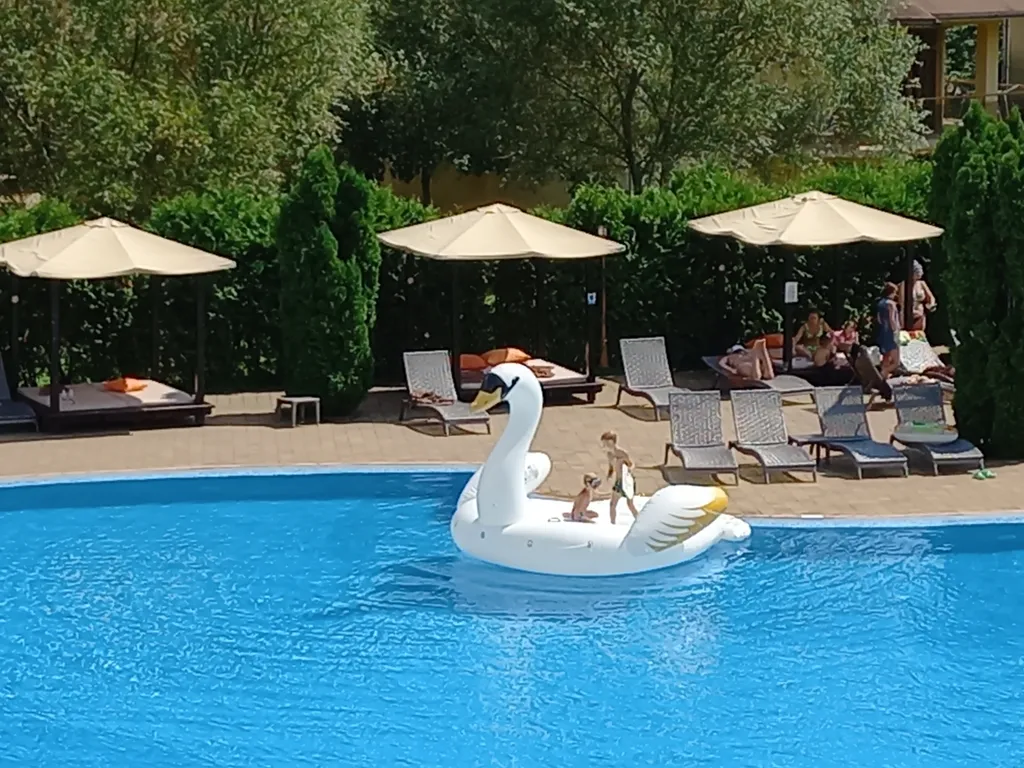 Квартира 3-комнатная Квартира — Пляхо