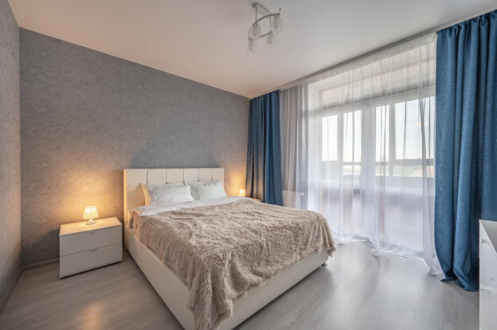 Квартира Апартаменты Сон и Душ — Екатеринбург