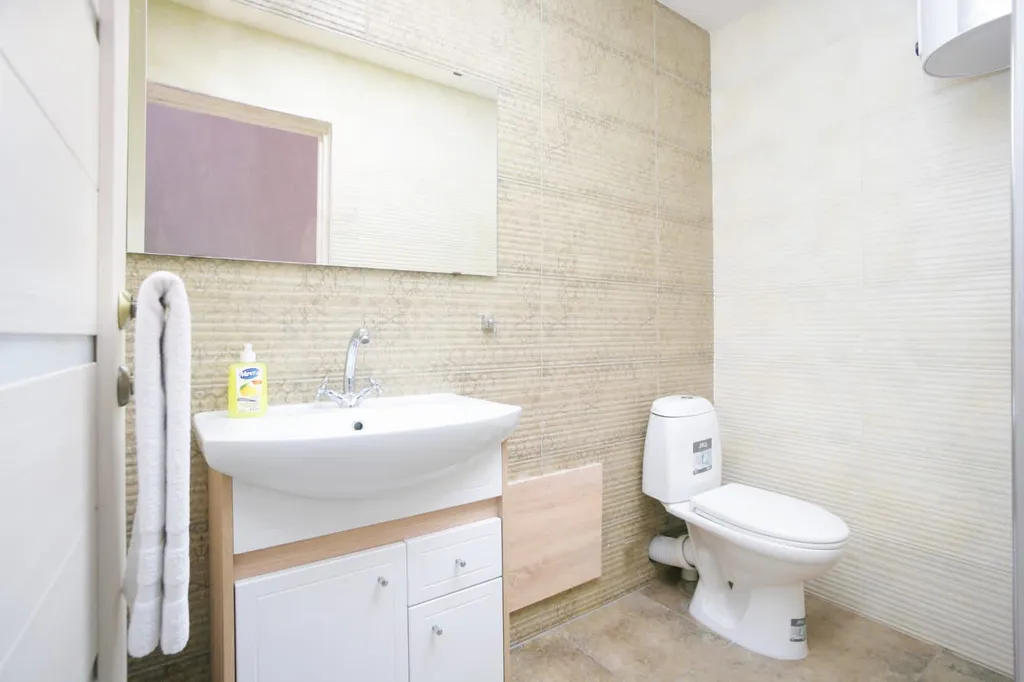 Квартира с шикарным видом