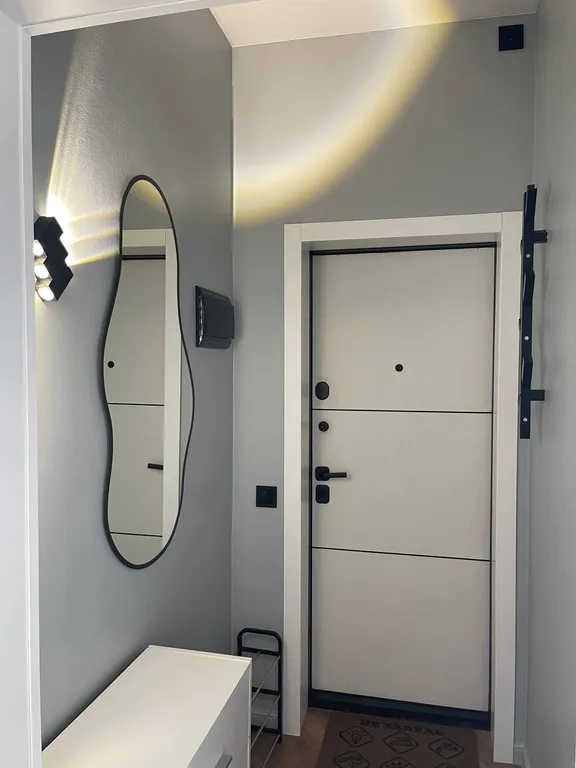 Квартира в центре города