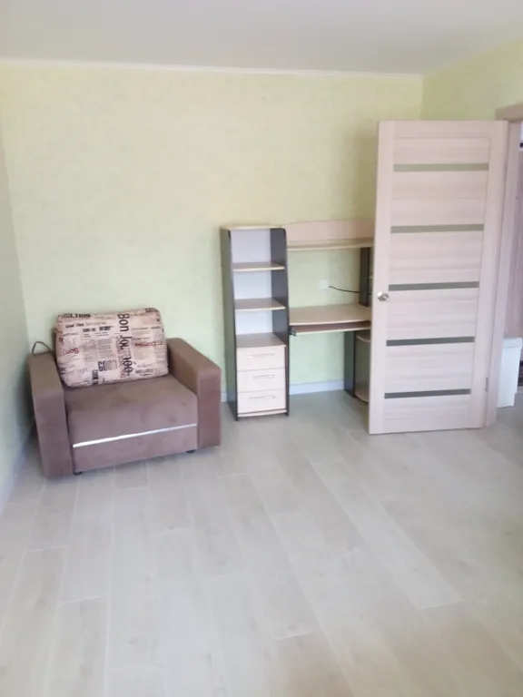 Однушка в центре