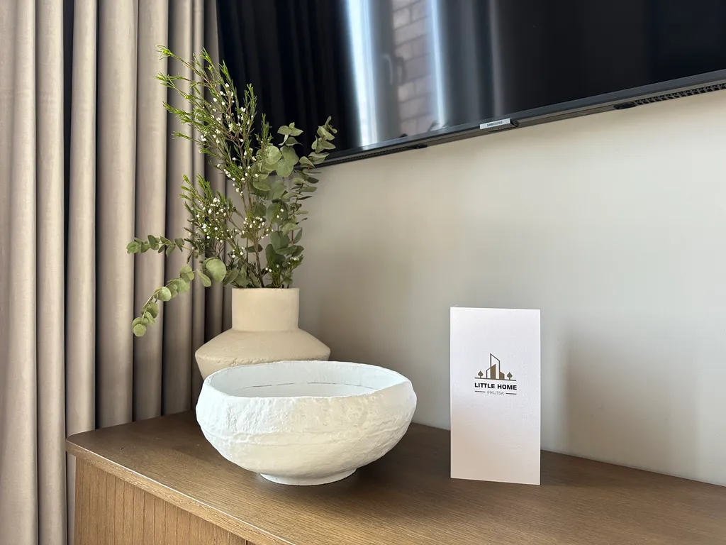 Квартиры в новом ЖК рядом с центральным парком и 130 кварталом