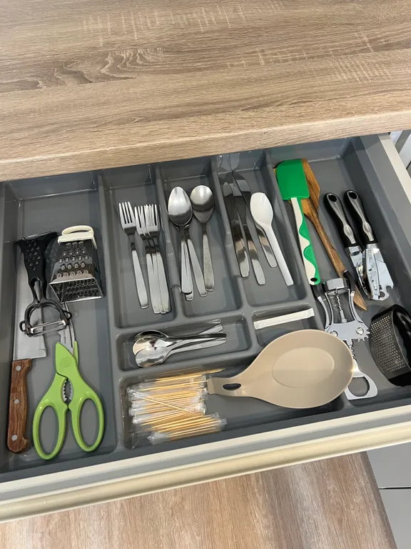 Квартира Квартира 1-к, 2 кровати — Калининград