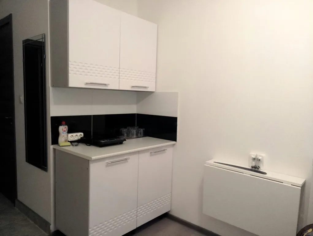 Квартира 1-комнатная Квартира — Санкт-Петербург