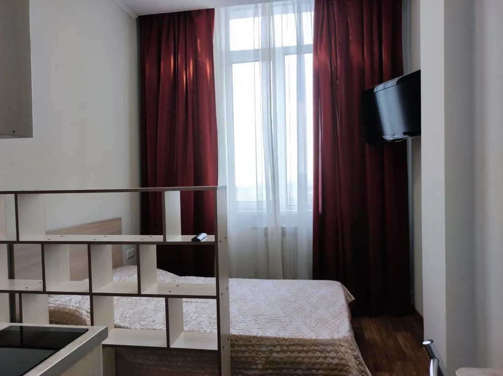 Апартаменты на Взлетке