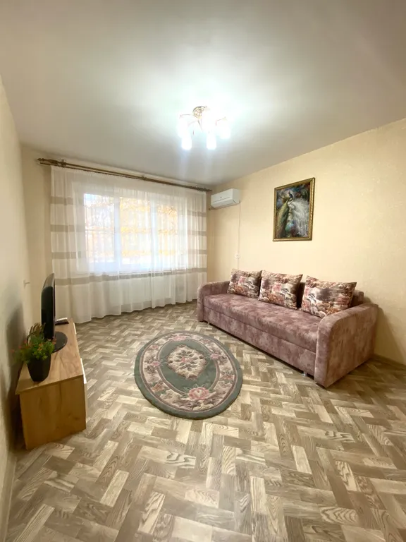 Квартира Просторная квартира — Волгоград