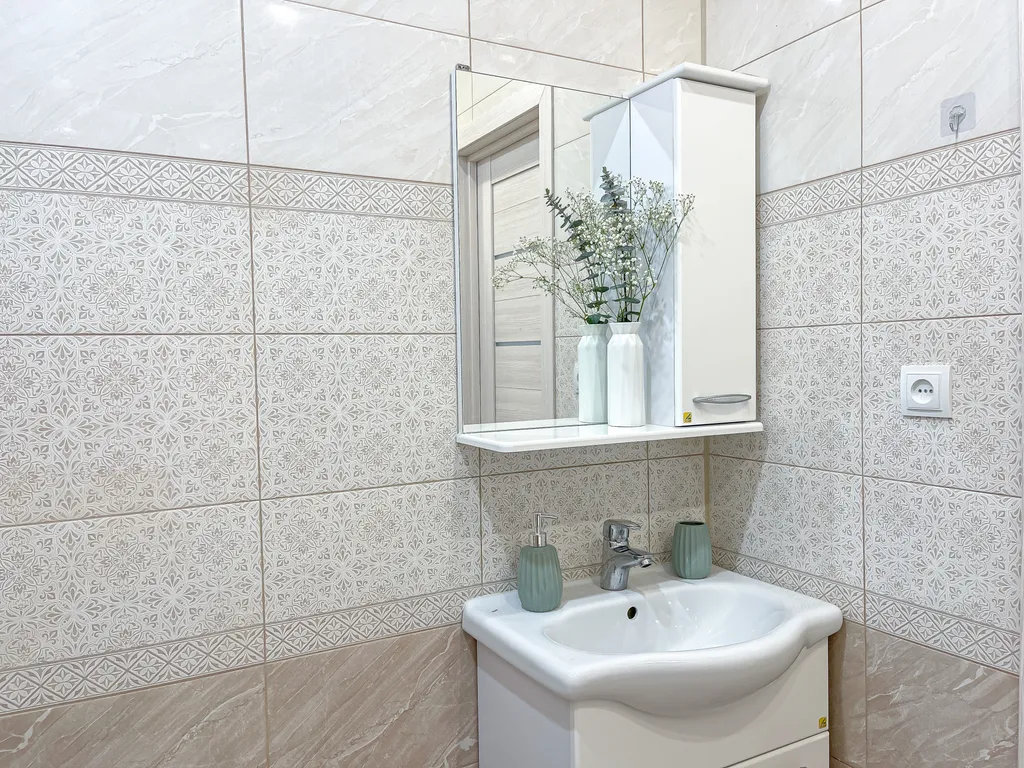 Квартира Изумрудная квартира в Анапе — Анапа