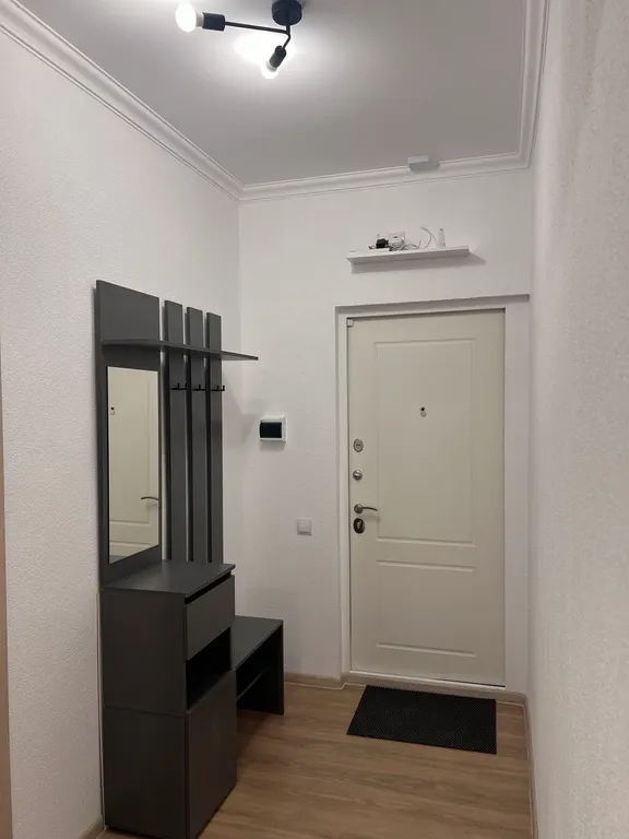 Двухкомнатная квартира в жилом комплексе Volga Life