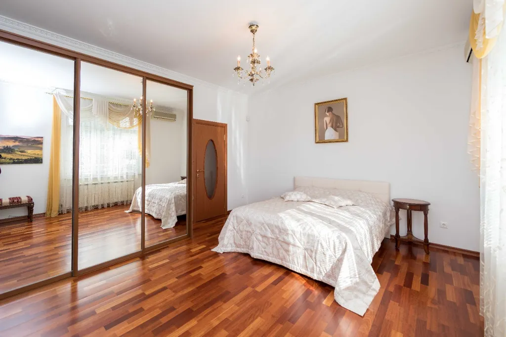 Дом в самом центре Сочи