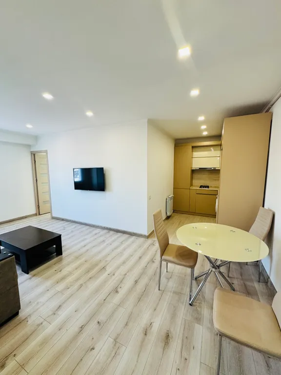 Suite apartment on Pushkin street