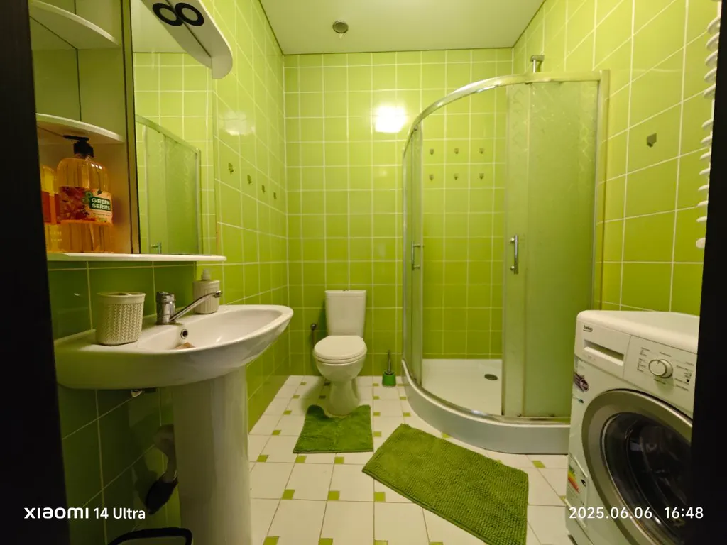 Аппартаменты в Амалиенау