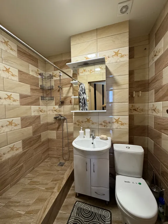 Квартира в Олимп парке