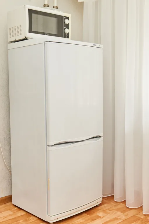 Квартира на МЖК