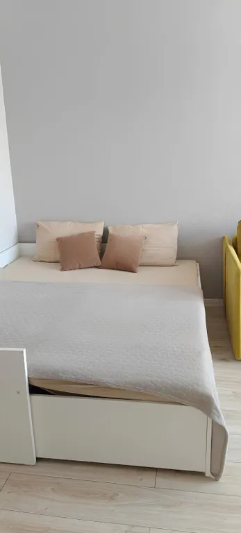 Квартира Квартира Апартамент Испания в ЖК Губернский — Краснодар