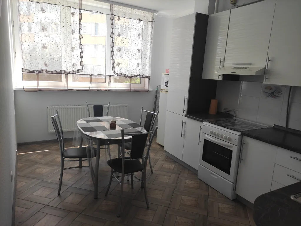 Квартира у моря