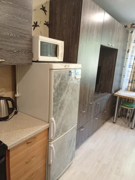 Уютная квартира недалеко от метро