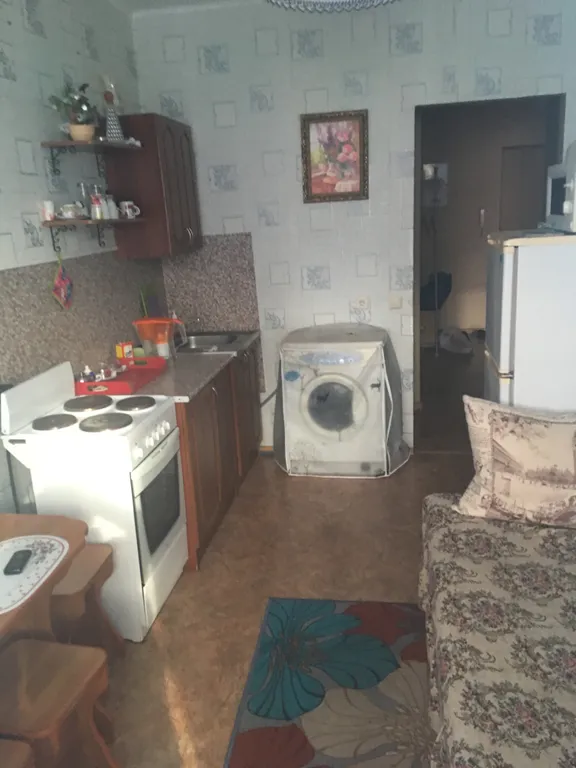 Уютная квартира на Софьи Перовской рядом бассейн