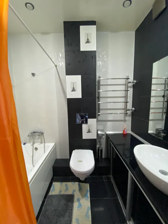 Апартаменты Звезда