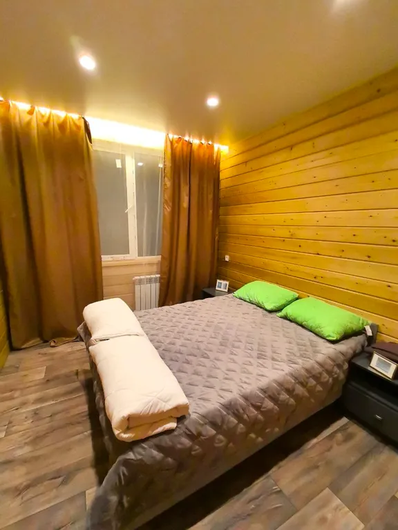 Коттедж домашний