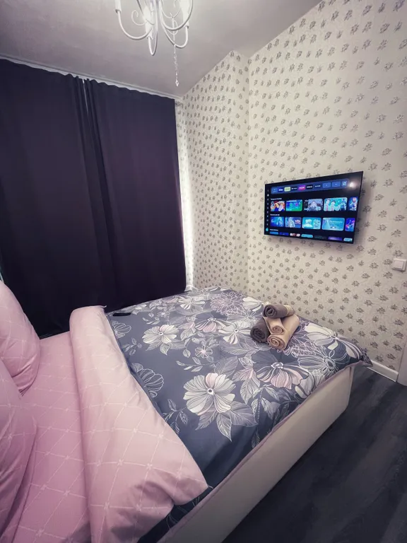 Апартамент Арсенал