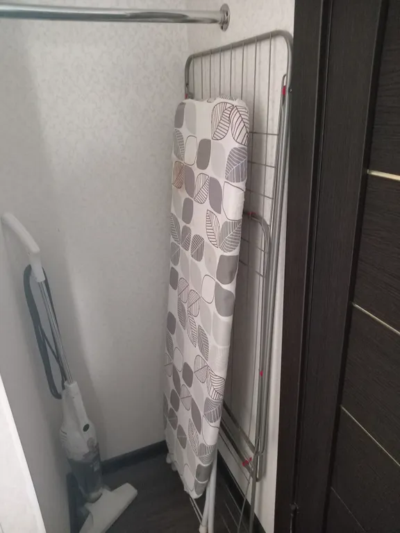 Квартира Уютная студия в сердце Западного — Ростов-на-Дону