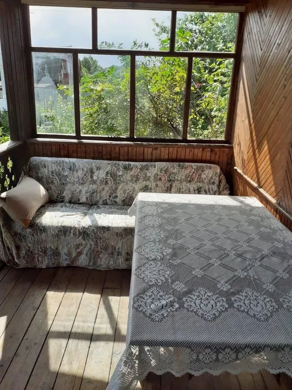 4-комнатный Дом