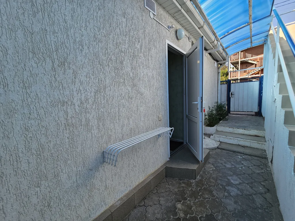 Квартира Комната — Анапа