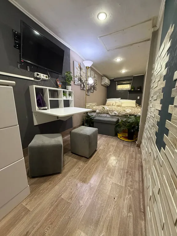 Уютный домик у моря в Сочи — тихо, удобно, тепло, Wi-Fi, до моря 10мин