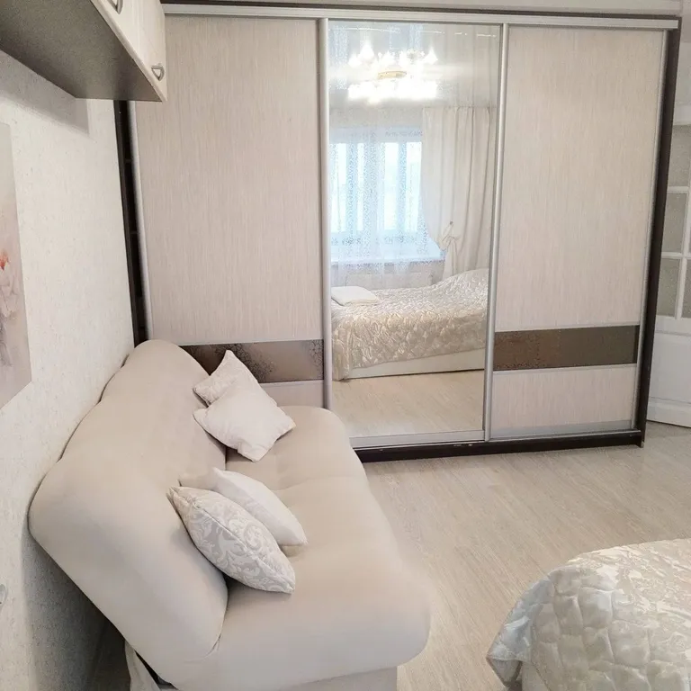 Уютная квартира евродвушка в центре города