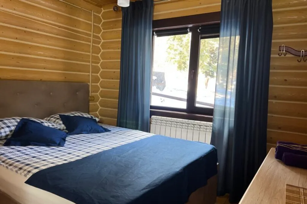 Квартира Комната — аренда посуточно в Архыз