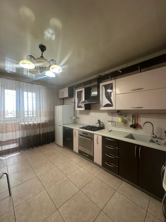 Уютная квартира в центре