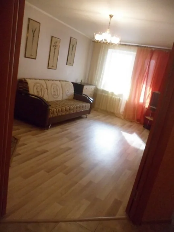 1-комнатная Квартира — аренда посуточно в Самара