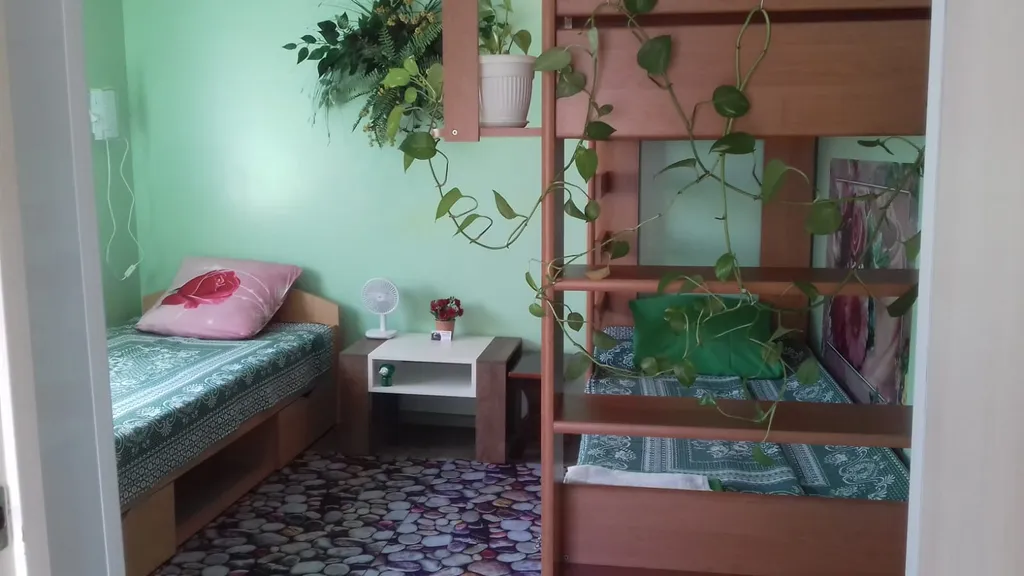 Коттедж Домик у Озера — Калининград