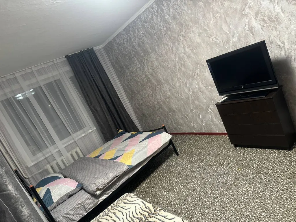 1-я квартира в центре от собственника — аренда посуточно в Мариуполь