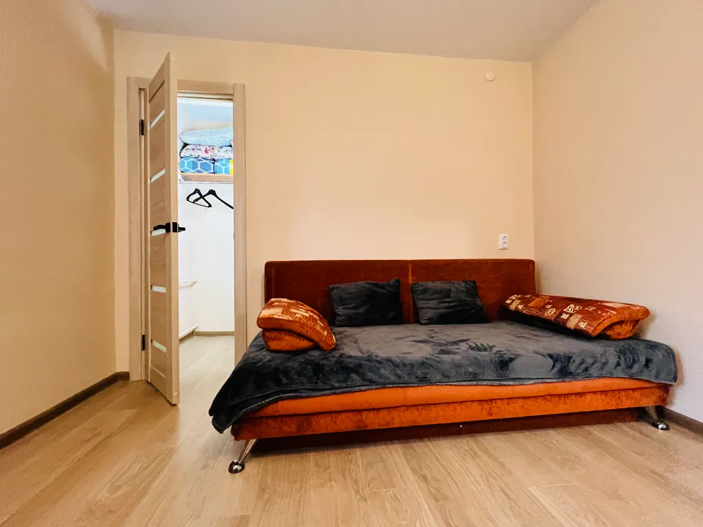 Квартира в самом центре