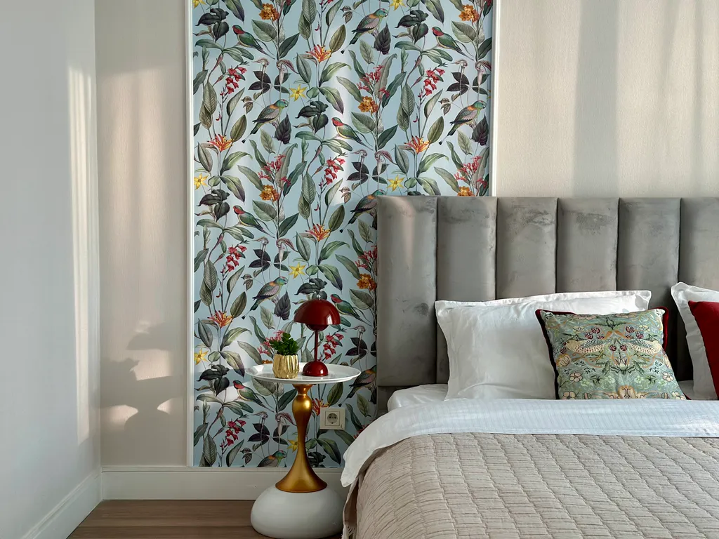 Яркая евродвушка Urban Classic напротив Мега центра