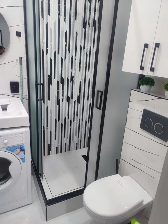 Квартира рядом с морем