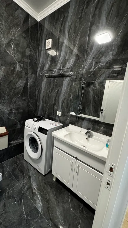 Уютная 3-х комнатная квартира рядом с Мега центром