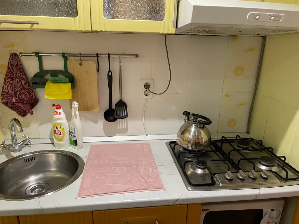 Коттедж Уютный домик — Кисловодск