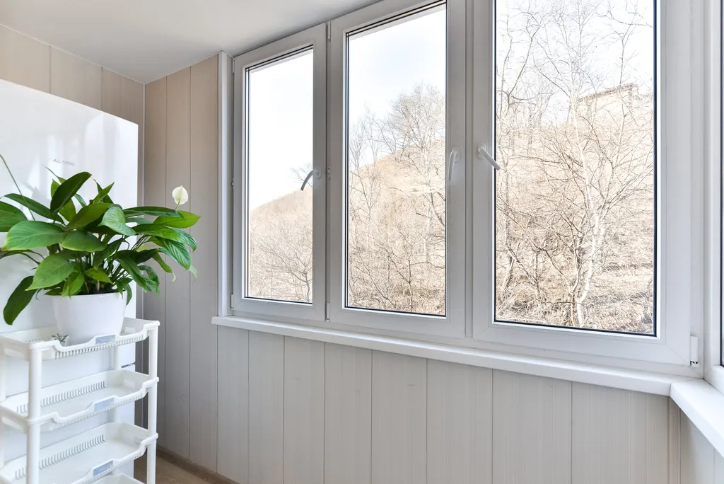 Идеальная студия на 4м этаже