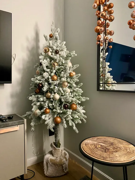 Квартира Медный Закат в 5 минутах от пляжа