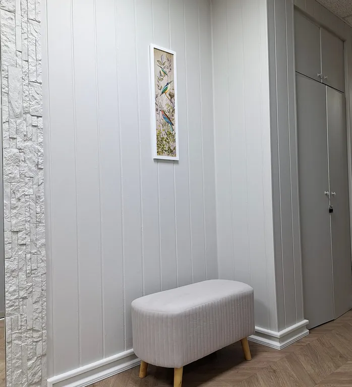 Новая 2-х комнатная в центре на Заливе