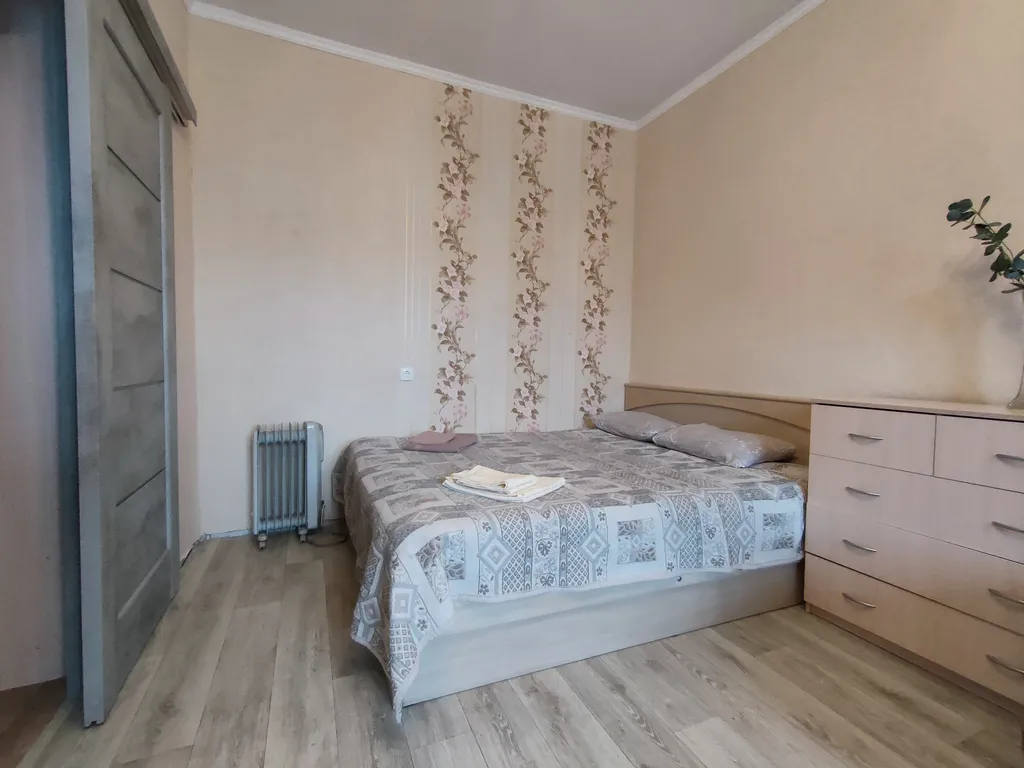 Квартира Центр, Центральный рынок, МРВ, САФУ, больничный городок на Обводном — аренда посуточно в Архангельск