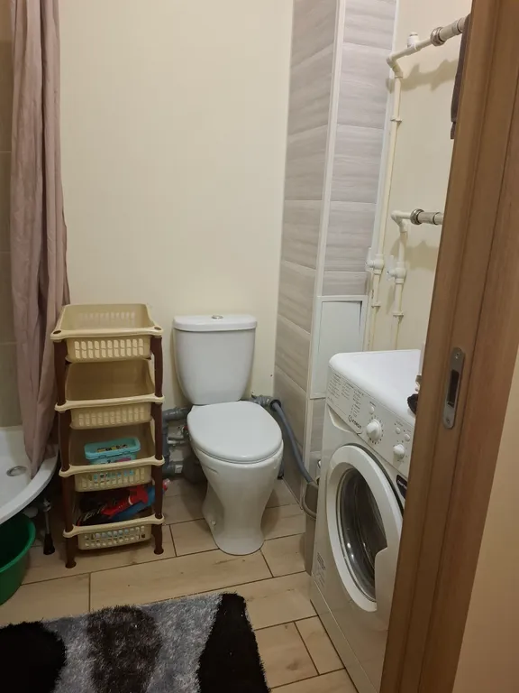 Квартира Уютная квартира в новом ЖК — Волгоград