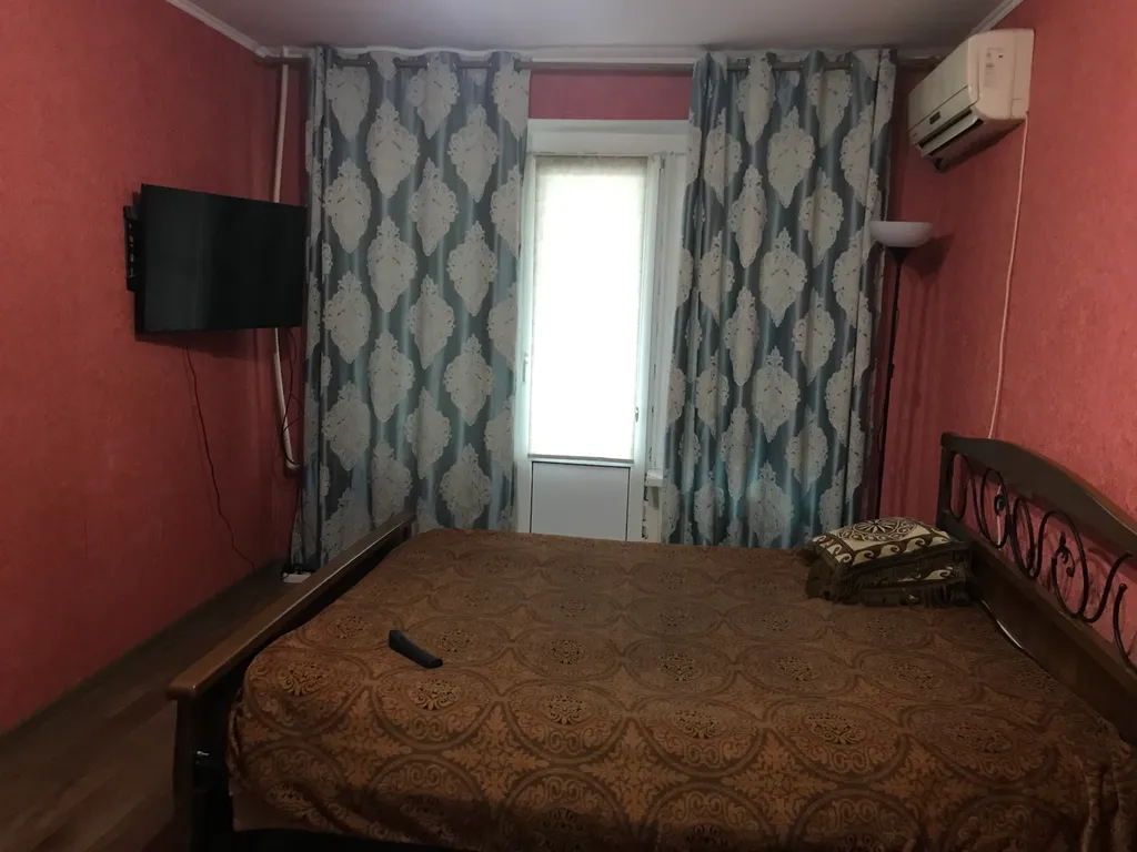 Квартира в центре